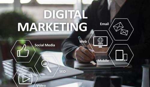Digital Marketing Training In Lucknow in Hasanganj - Image 1
