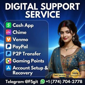 Digital Payment Help Center – Safe & Professional in Cincinnati - Image 1