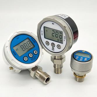 Digital Pressure Indicator – Precise & Reliable in Poonamallee - Image 2