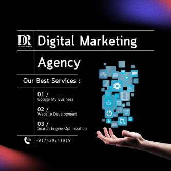 Digital Rohnit Marketing Agency in Ghaziabad - Image 4