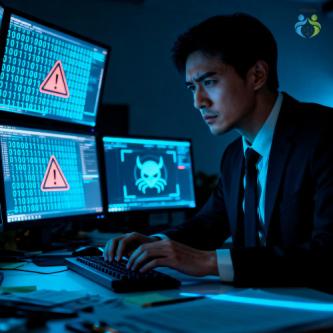 Digital Safety & Recovery Cyber Crime Support in Kolkata - Image 1