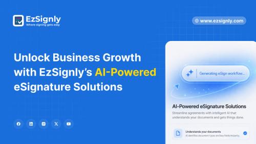 Digital Signature Solution for SMBs – Sign Up Today in Chhindwāra - Image 1