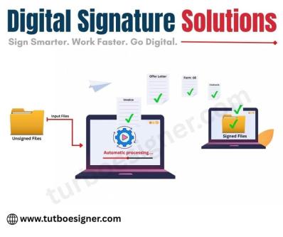 Digital Signing API – Secure, Fast & Scalable eSignature Integra in Port Blair - Image 1