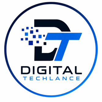 Digital Techlance – Empowering Businesses with Technology in Vaishali Nagar - Image 1