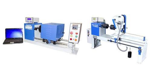 Digital Torsion Testing Machine in Ghansoli - Image 1