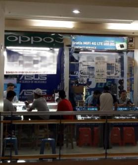 Dijual Kios Letak Strategis di Roxy Mas in Jakarta - Image 4
