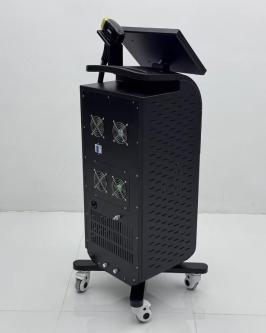 Diode Laser Hair Removal Machine in Port Elizabeth - Image 2