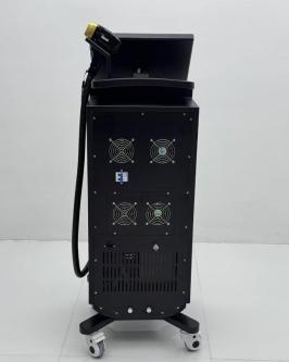 Diode Laser Hair Removal Machine in Port Elizabeth - Image 4