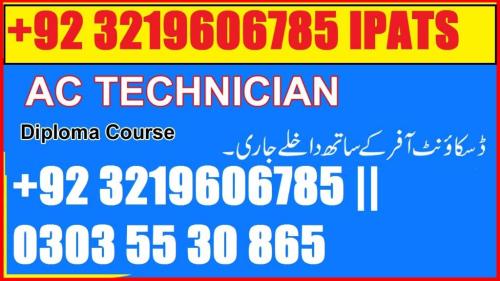 Diploma In Civil Lab Technician Course In Rawalpindi Sadiqabad D in Sialkot - Image 3