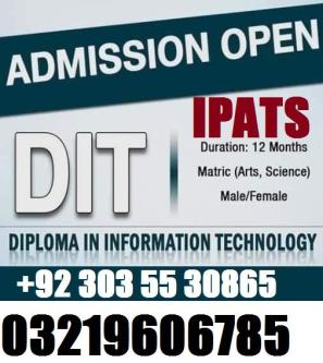 Diploma In Quality Control Course In Rawalpindi Sadiqabad Diplom in Rawalpindi - Image 1