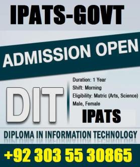 Diploma In Quality Control Course In Rawalpindi Sadiqabad Diplom in Rawalpindi - Image 2
