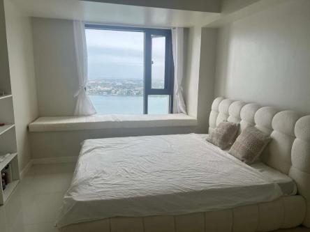 Direct Seaview Studio for RENT in Mandani Bay in Mandaue - Image 2