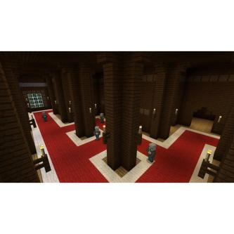 [Direct from Japan] Minecraft - Switch in Singapore - Image 1
