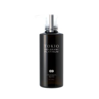 [Direct from Japan] TOKIO IE Inkarami Platinum - Shampoo … in Singapore - Image 1
