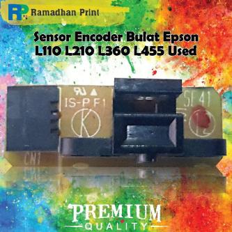 Disc Encoder Sensor Plus Cable EPSON L110 L120 L210 L220 … in Ipoh - Image 1