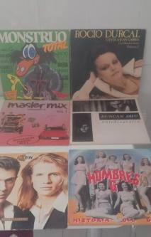 Discos de vinilo en León - Imagen 1