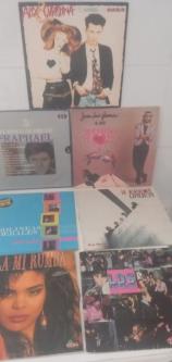 Discos de vinilo en León - Imagen 2