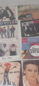 Discos de vinilo en León - Imagen 3