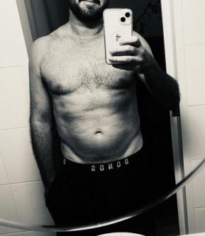 Discreet BJ - Hosting This Week in Brisbane - Image 1