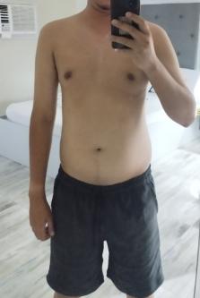 Discreet Fun for Discreet M4M in San Andres - Image 1