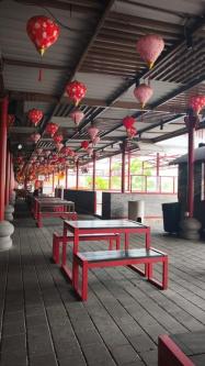 Disewakan/Dijual Ruko Mega Kuningan PIK 2 in Tangerang - Image 2