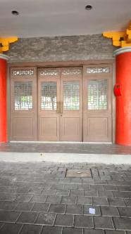 Disewakan/Dijual Ruko Mega Kuningan PIK 2 in Tangerang - Image 1