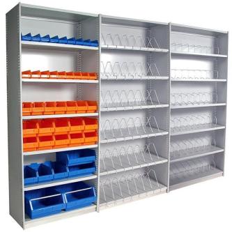 Display Racks for Supermarkets in Daska - Image 2