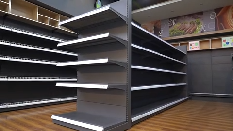 Display Racks for Supermarkets in Daska - Image 3