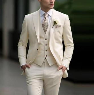 Distinguished Fine Apparel in Richmond - Image 10