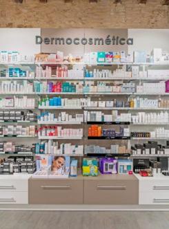 Distribuciones Farma en Málaga - Imagen 1