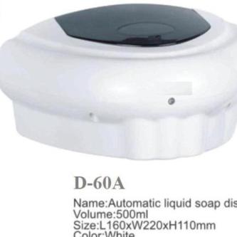 Distributeur de savon liquide à Abidjan - Photo 3