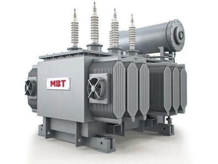 Distribution Transformer in India | Distributor Transformer in Pune - Image 1