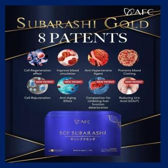 Distributor SOP Subarashi Wamena in Jayapura - Image 3