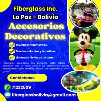 ¡Diversión en Cada Rincón! en La Paz - Imagen 1