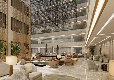 Divine Residences, Riverside Drive in Nairobi - Image 1
