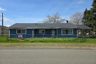 Division St in Olympia - Image 1