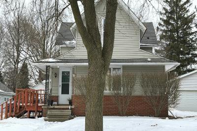 Division St in Flint - Image 1