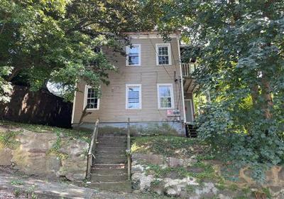 Division St in Cranston - Image 1