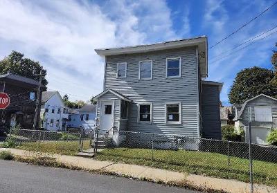 Division St in Schenectady - Image 1
