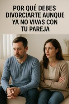 Divorcio Incausado en Durango - Imagen 1