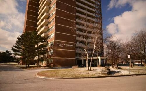 Dixie Meadows in Mississauga - Image 1