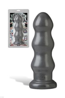 Doc Johnson Thick Ripple 10