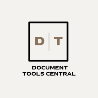 Document Tools Central in Knoxville - Image 1