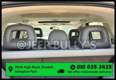 Dodge Caliber 2.0 Automatic In Excellent Condition Now Breaking in Kempton Park - Image 1