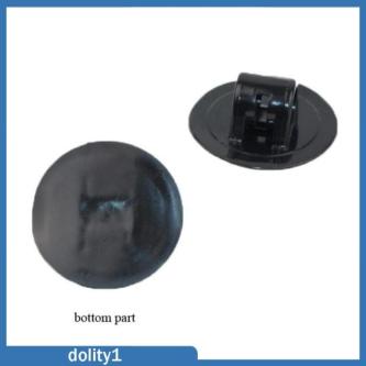 [Dolity1] 4x Inflatable Engine Mount Hook Clamp Buckle … in Singapore - Image 1