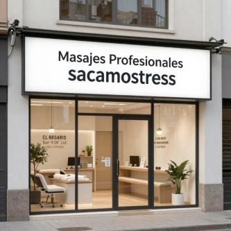 Dolor de espalda SACAMOSTRESSCL ROSARIO SUR 91 OF 101 LAS CONDES en Las Condes - Imagen 4