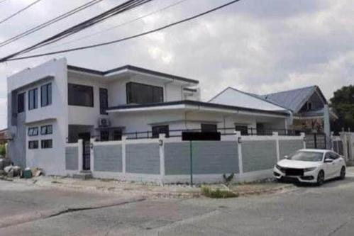 Don Bosco, Paranaque, House For Rent in Paranaque City - Image 1