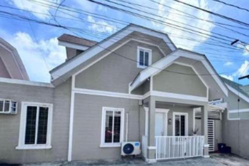 Don Jose, Santa Rosa, House For Rent in Tayabas - Image 1
