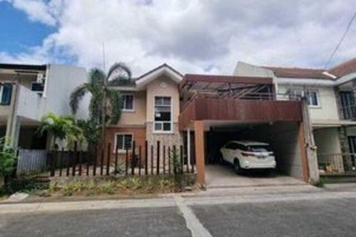 Don Jose, Santa Rosa, House For Rent in Tayabas - Image 1