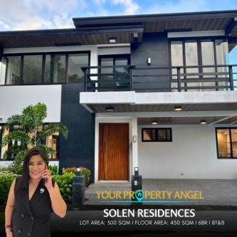 Don Jose, Santa Rosa, House For Sale in Tayabas - Image 1